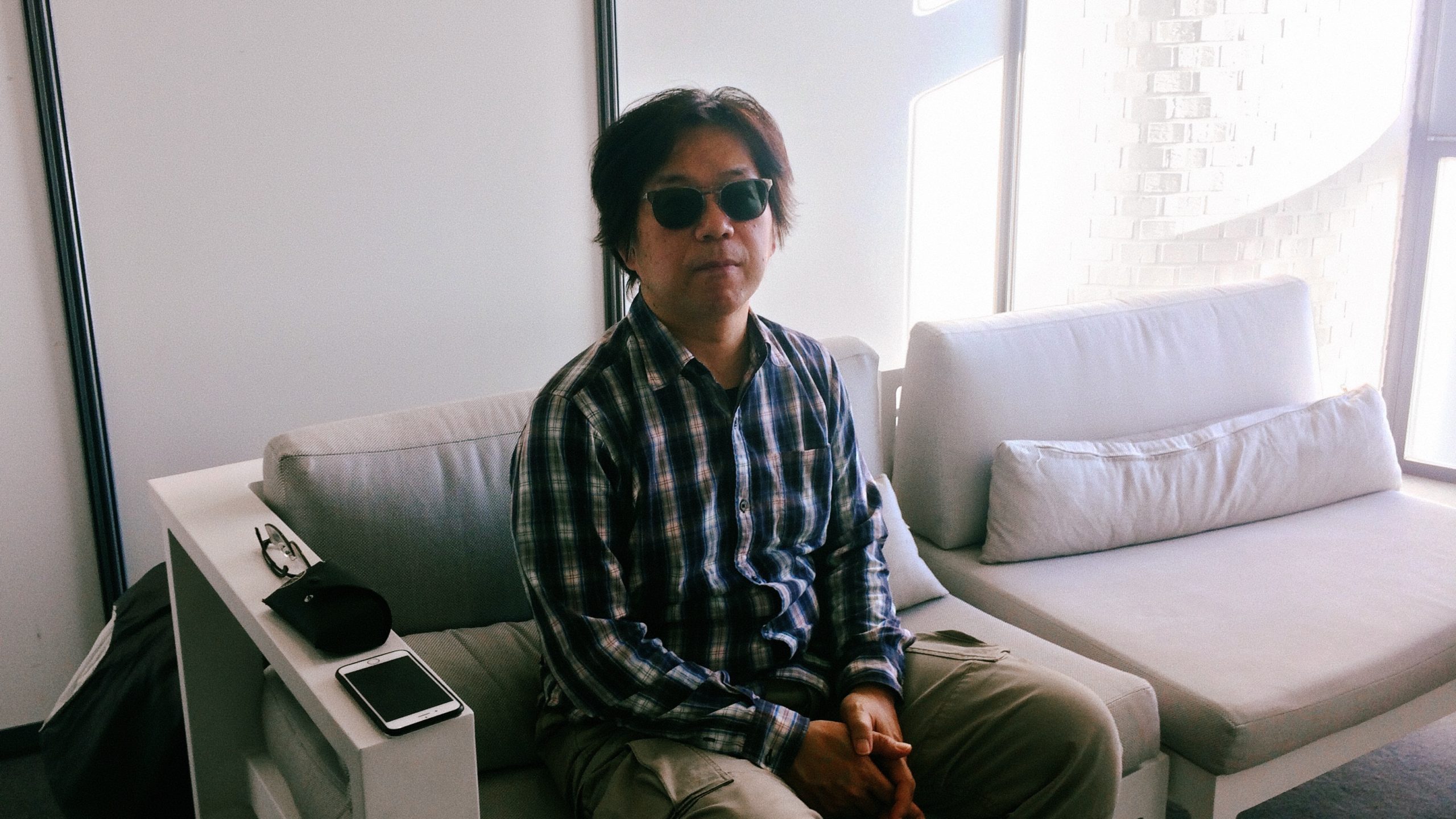 Interview – Shin’ichirō Watanabe : « Mon challenge est d’arriver à mixer des genres et faire en sorte que ça marche »
