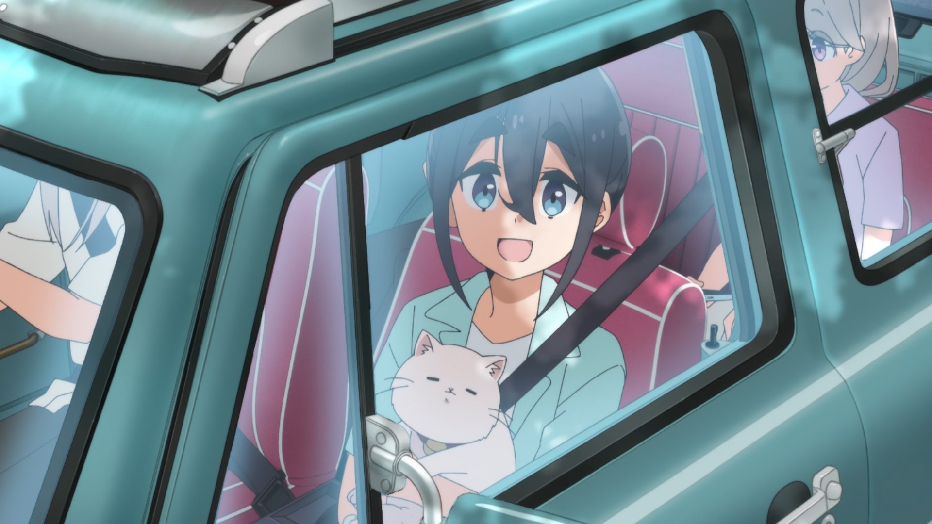 Le bilan des animes du printemps 2025 et sa ribambelle de tranches de vie trop cool