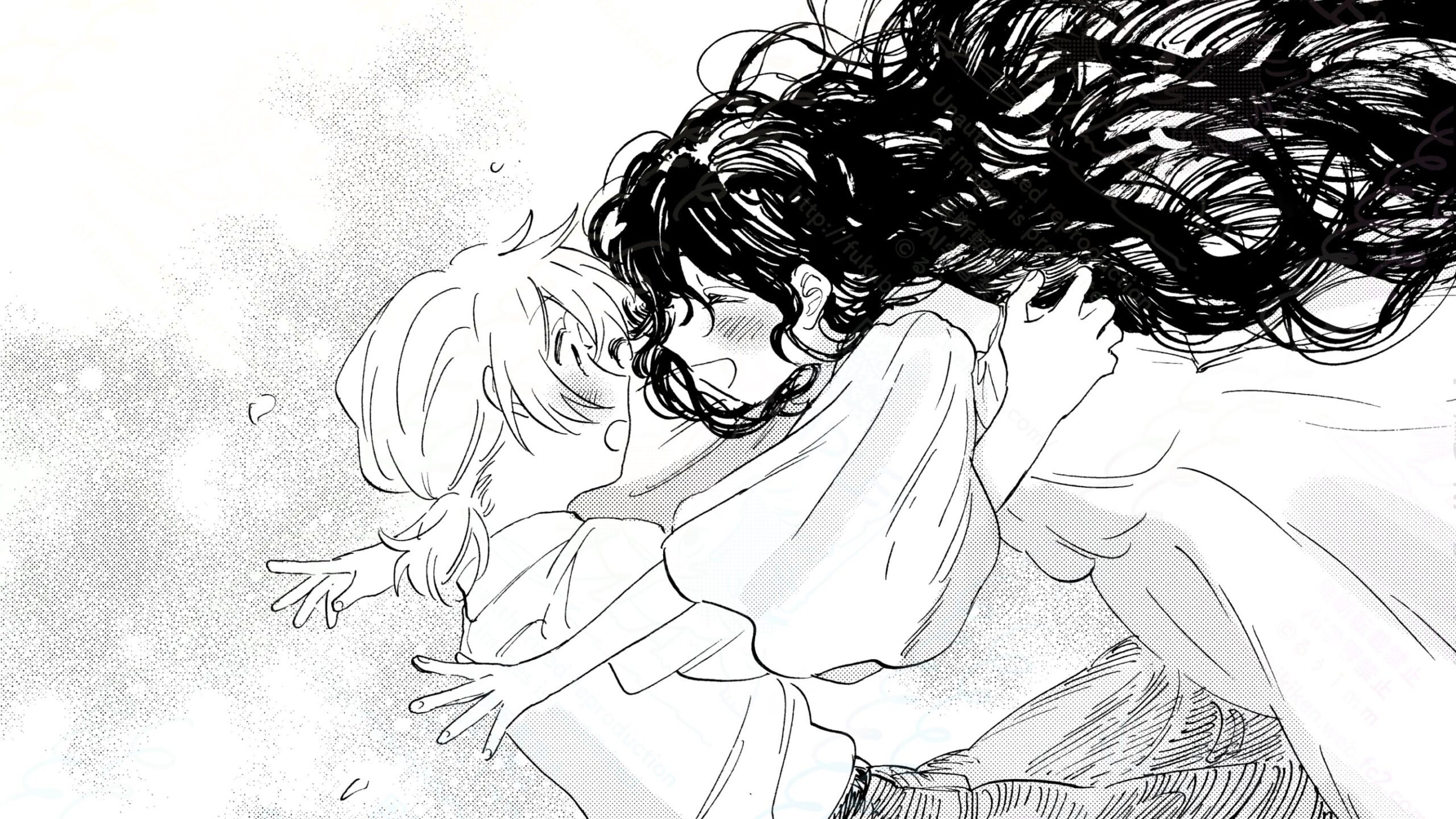 © 2026 Ruu1mm / SHOGAKUKAN