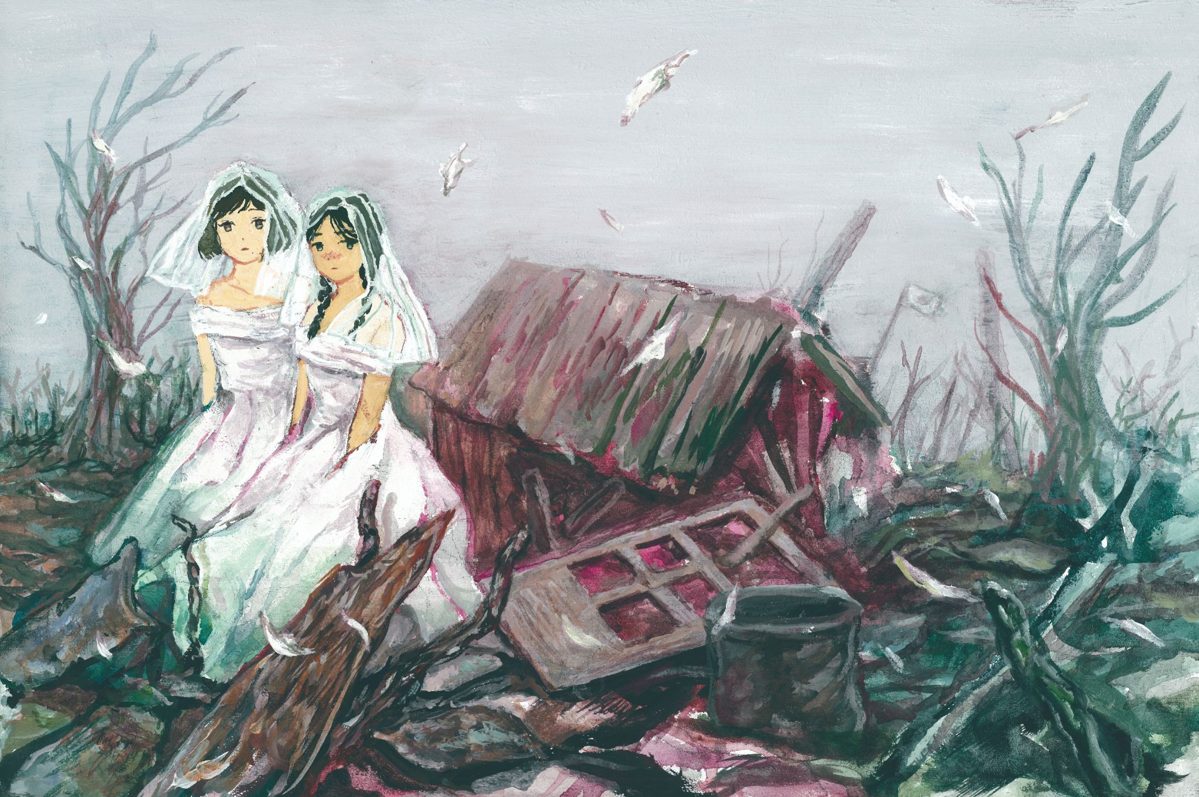 © MARINA LISA KOMIYA / LEED