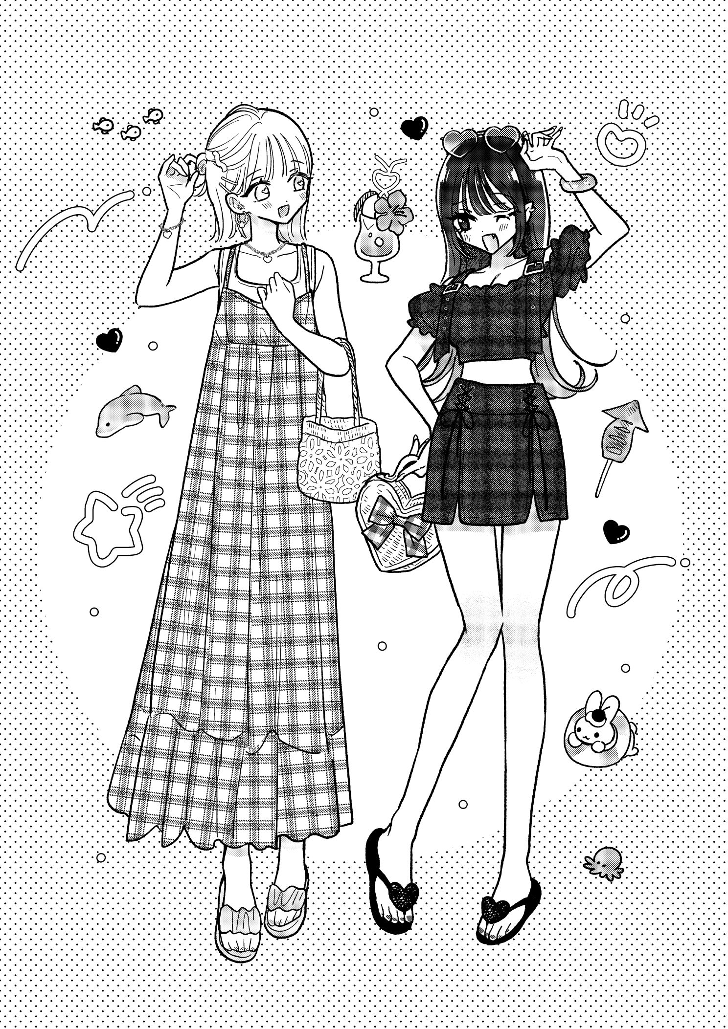 © Haru Yatosaki 2024