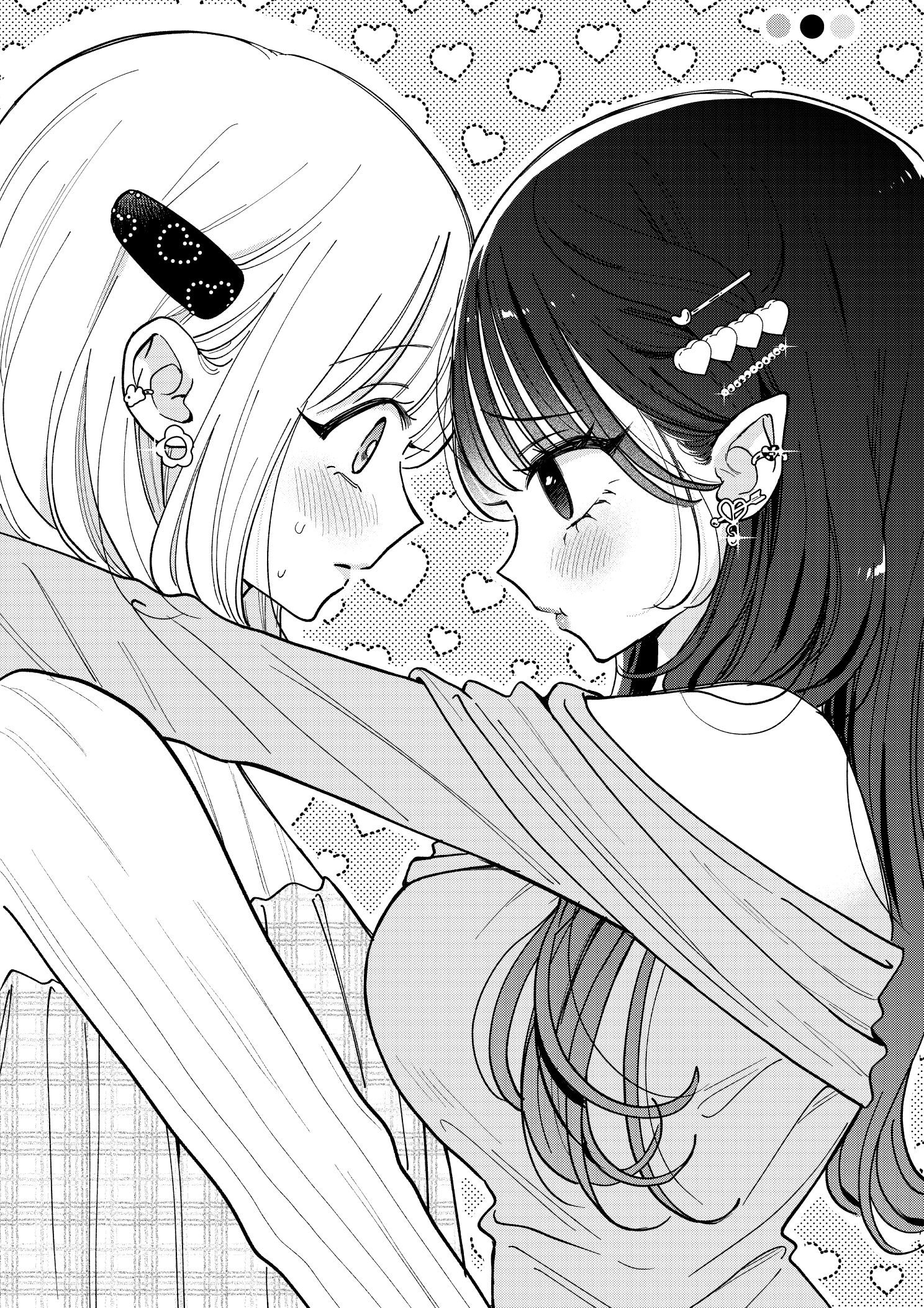 © Haru Yatosaki 2024
