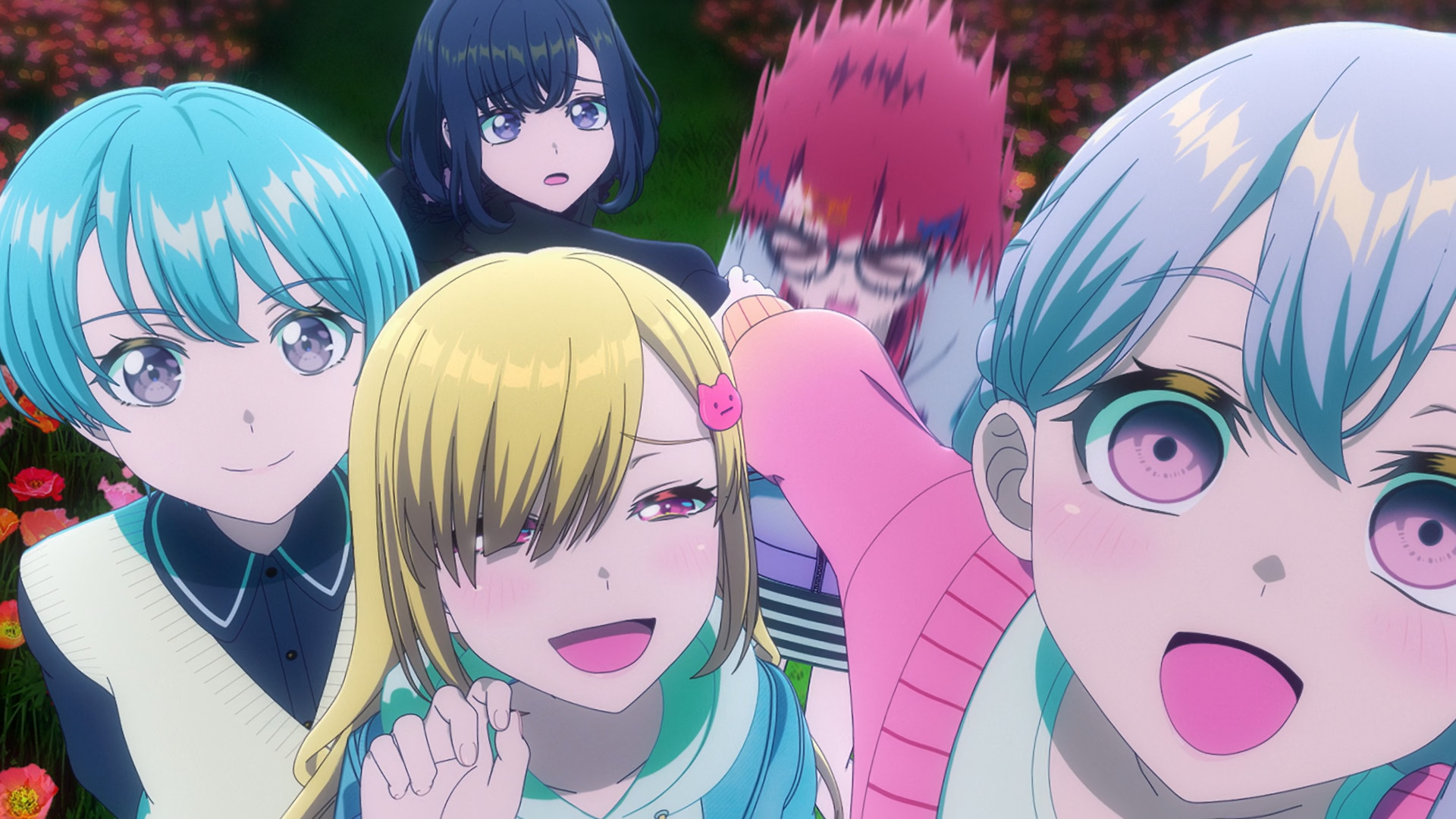 © BanG Dream! Project