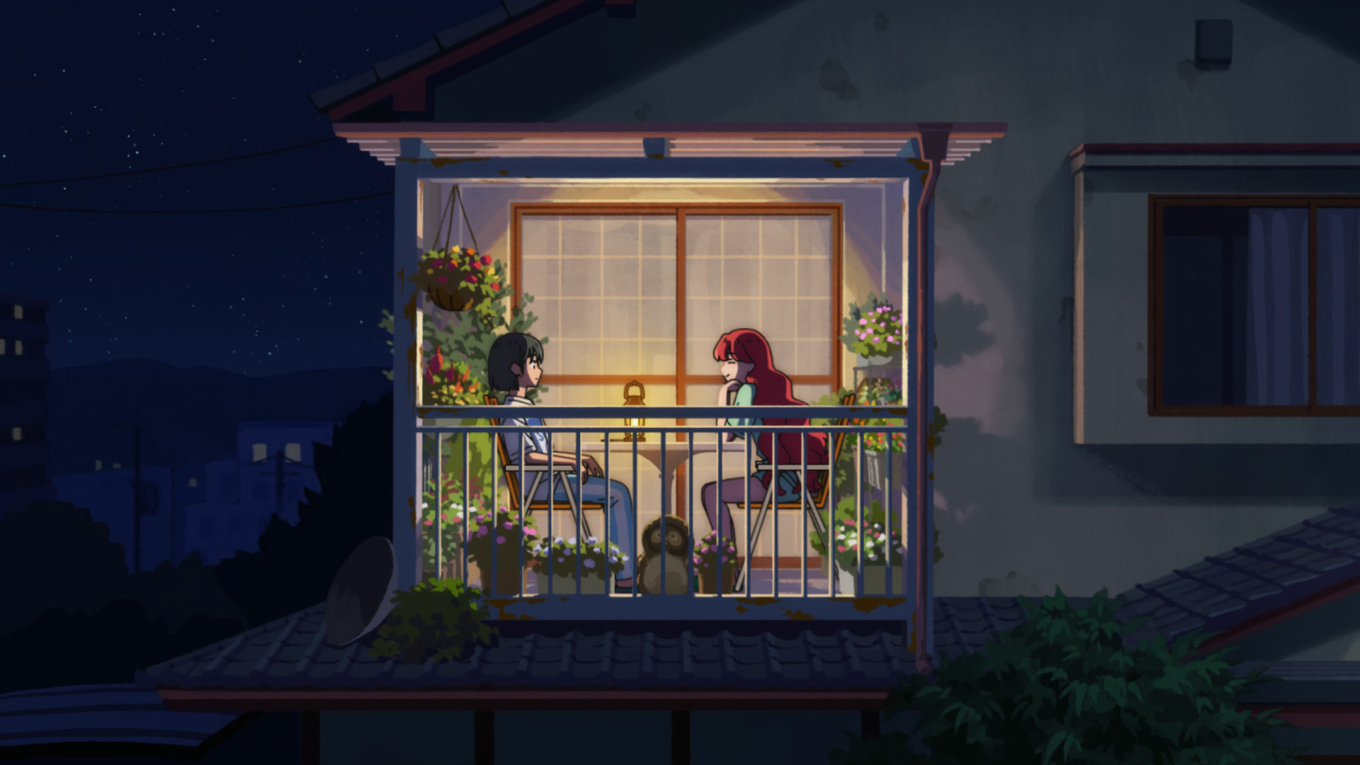 © Kinema Citrus/Goodbye Lara PARTNERS