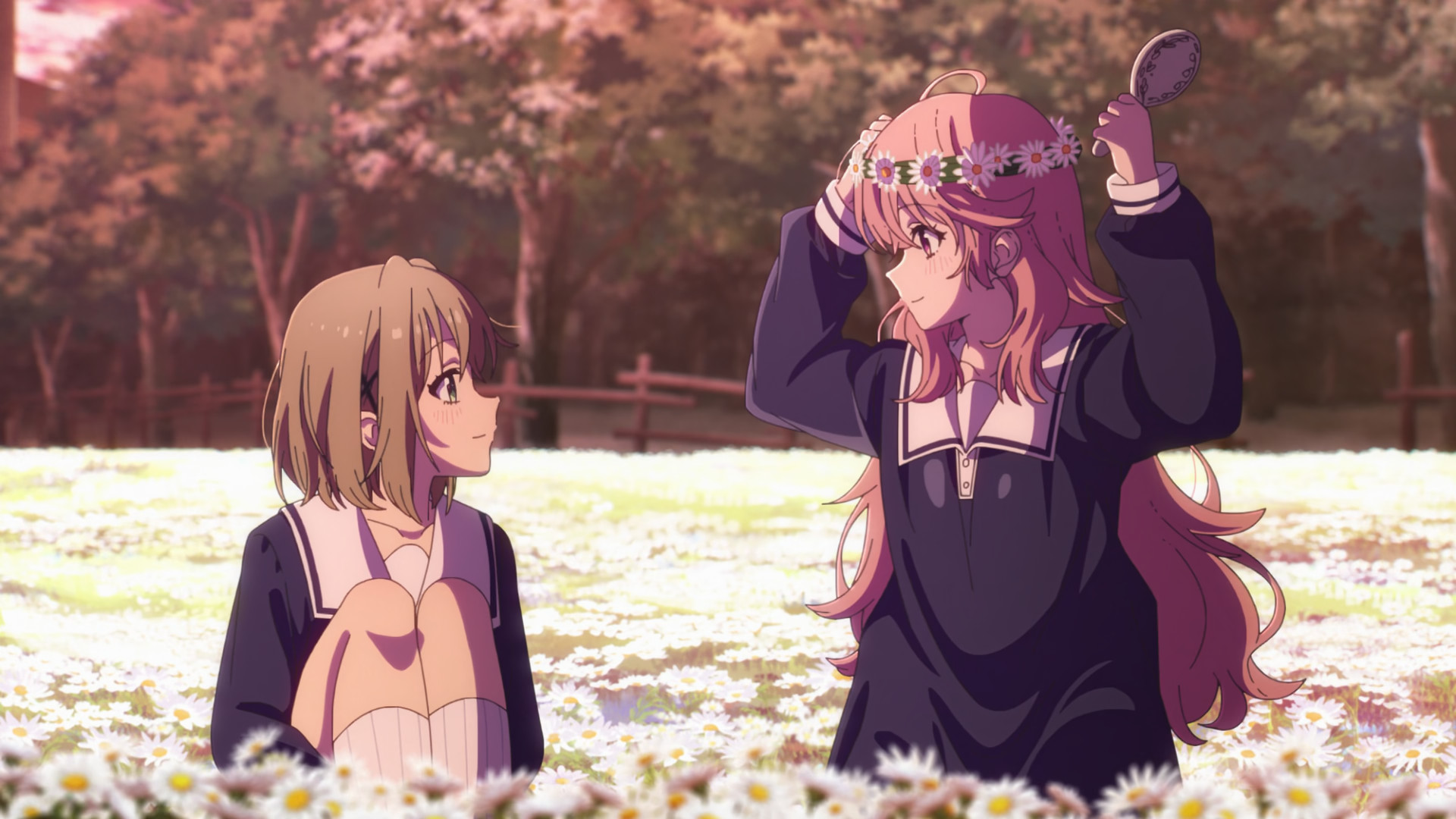 © Nachi Aono, Ichijinsha/KIMISHINU Partners