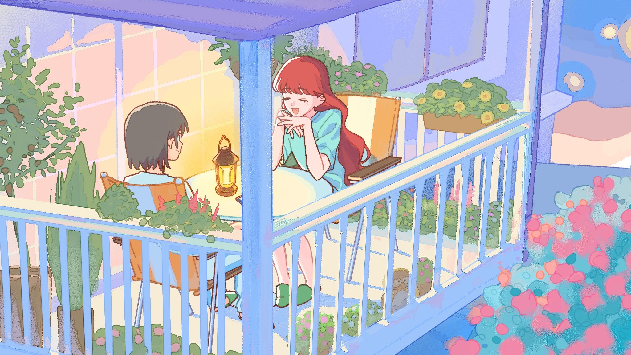 Bilan des animes de l&rsquo;été 2026 (soit un paquet de bons trucs)